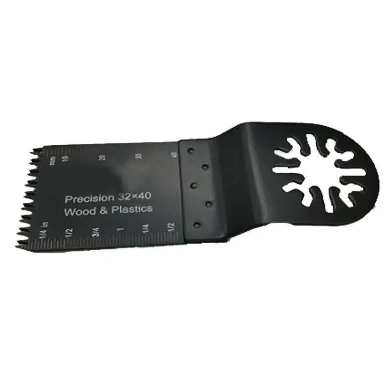 Насадка для реноватора/мультиинструмента PMF по пластику и дереву 32 мм (277а)