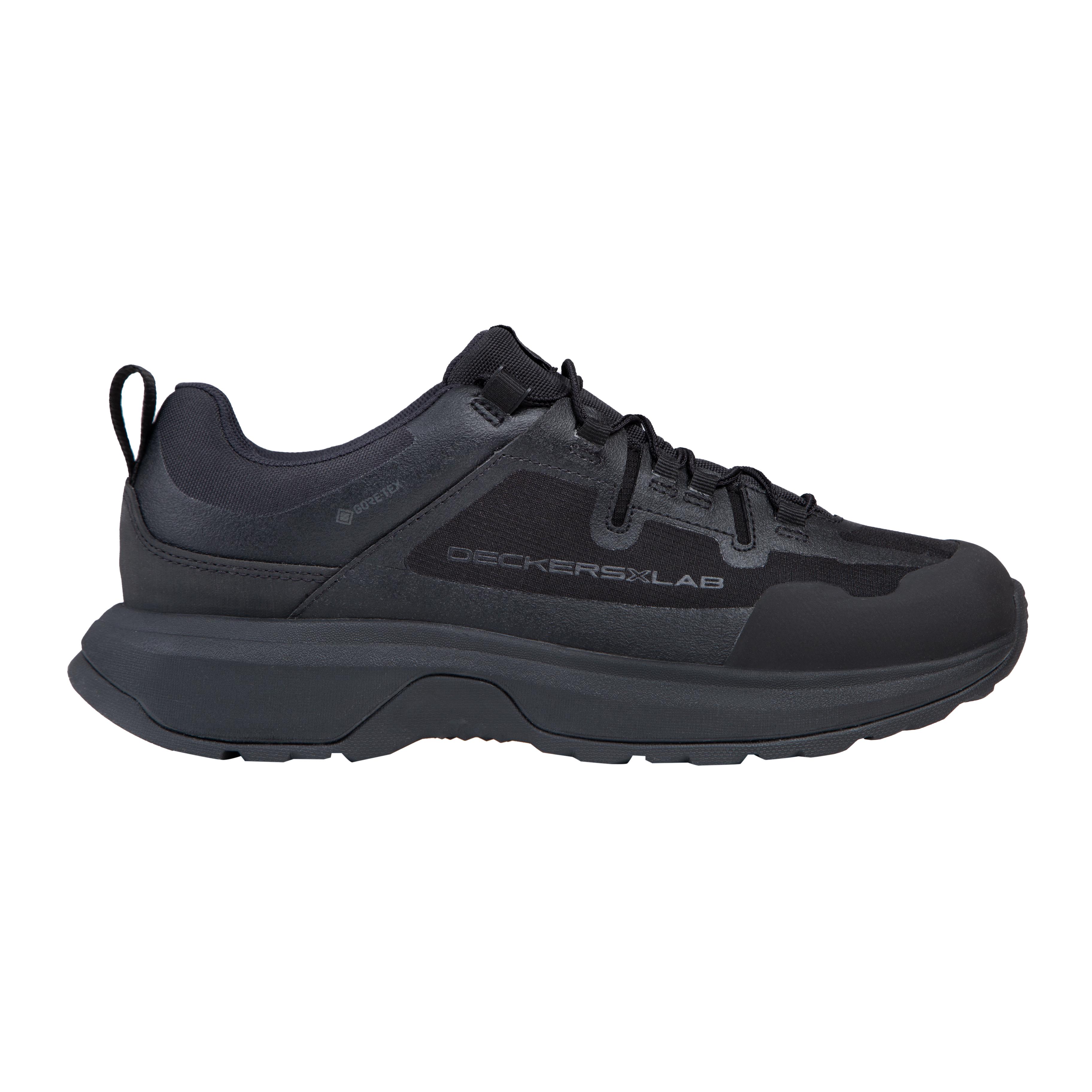 Кросівки Deckers X Lab M DX‑A6 Carbon Low GTX р. US 9,5 EUR 43 28 см Чорний (2784003315)