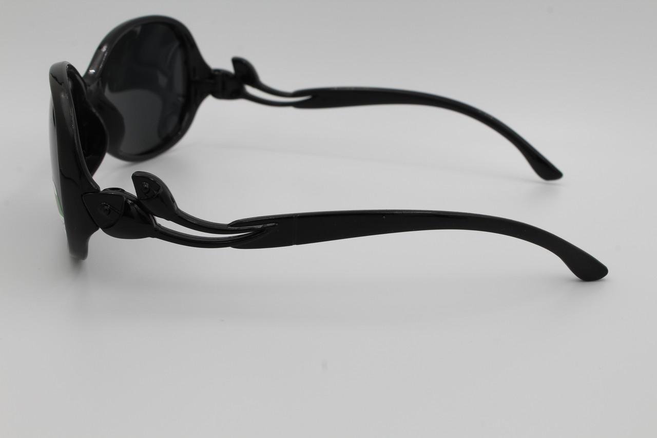 Сонцезахисні окуляри дитячі поляризовані  (P3355 №3) - фото 6