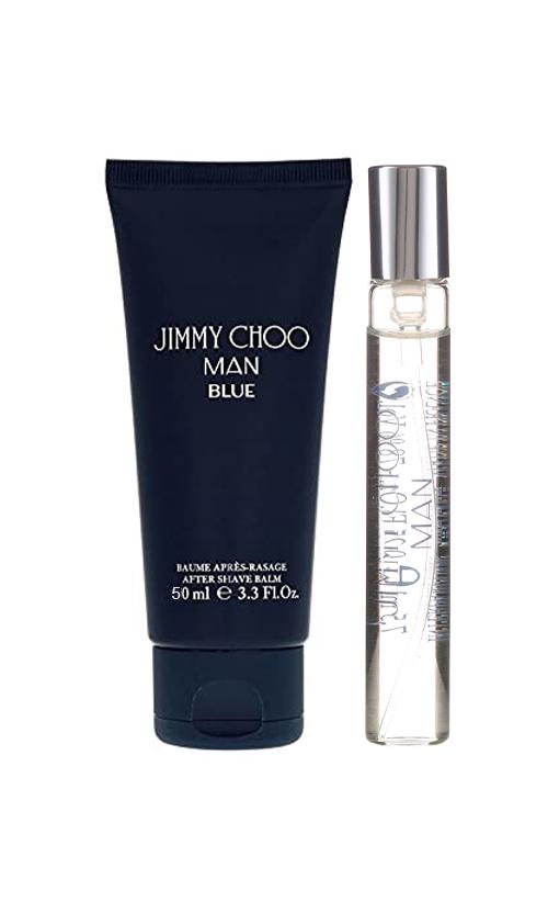 Подарунковий набір аромат схожий на Jimmy Choo Man Blue (32676)