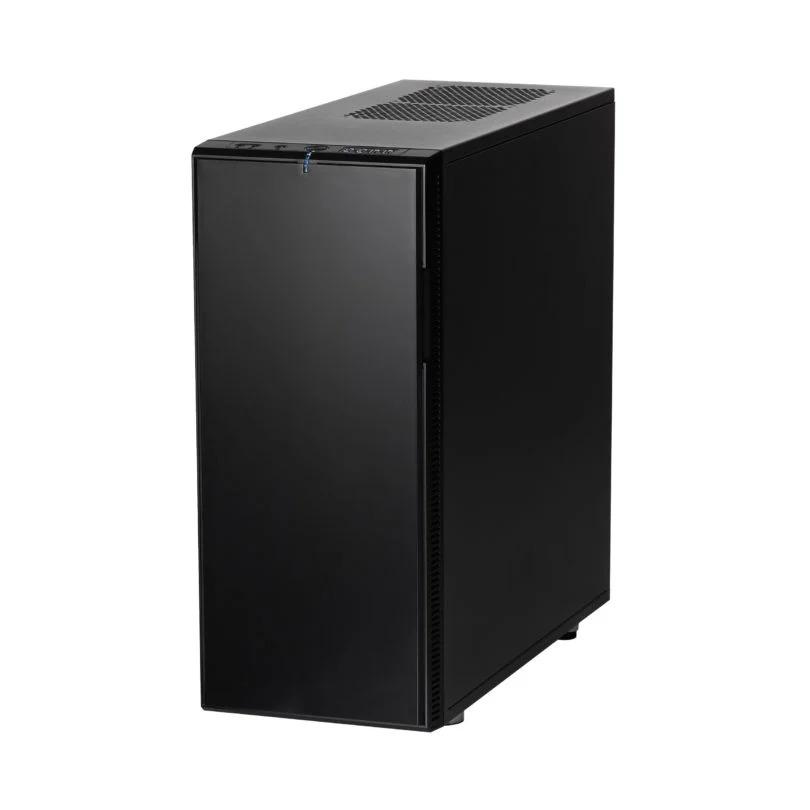 Корпус компьютерный Fractal Design Define XL R2 no PSU Черный (10258853) - фото 3