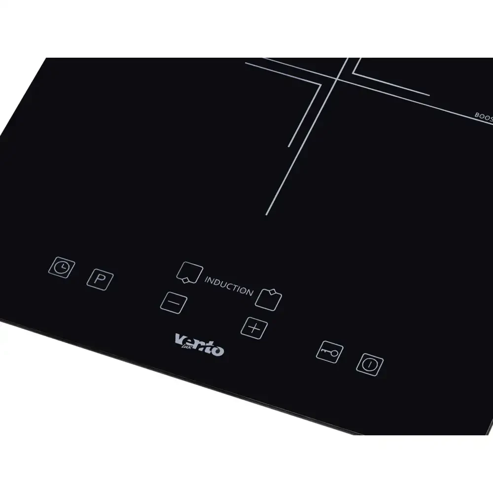 Варильна панель індукційна Ventolux HI 32 TC (2059765961543) - фото 3 Варильна панель індукційна Ventolux HI 32 TC (2059765961543) - фото 3