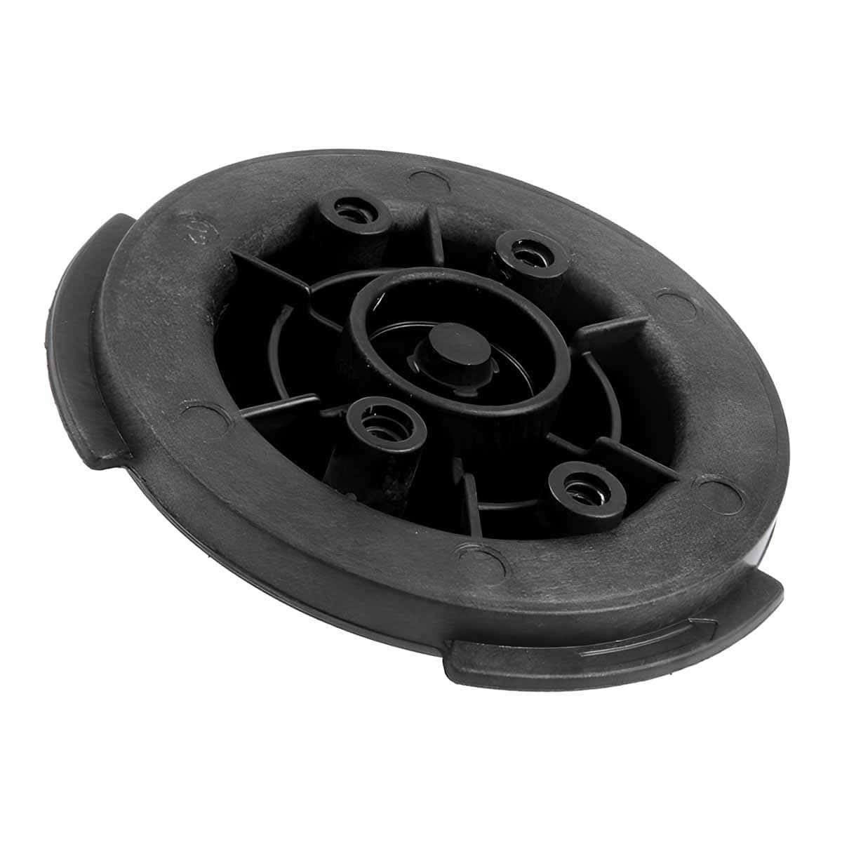 Фиксатор пластиковый заварного блока для кофемашины DeLonghi (AS00005377)