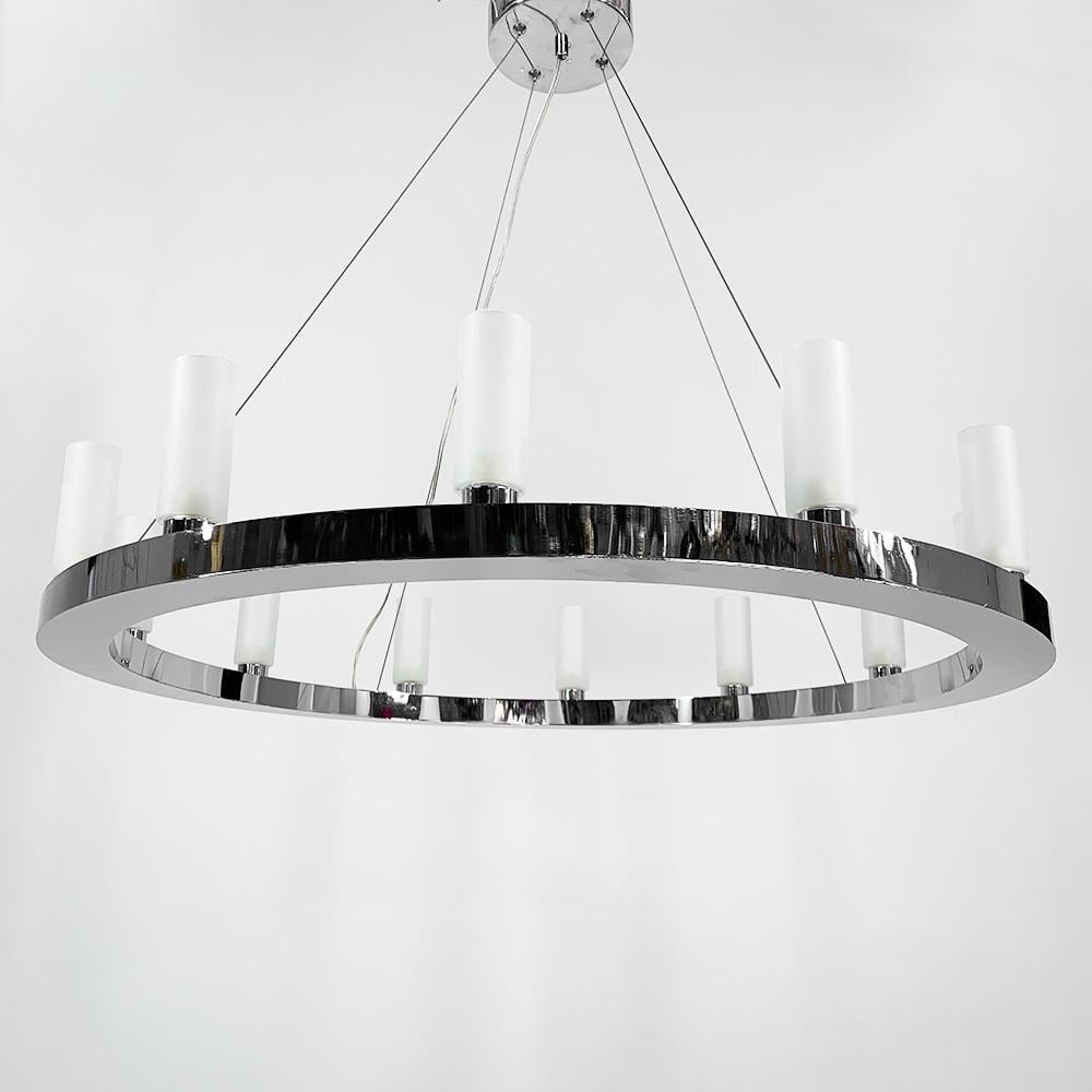 Люстра LineF MJ111-600 - фото 8