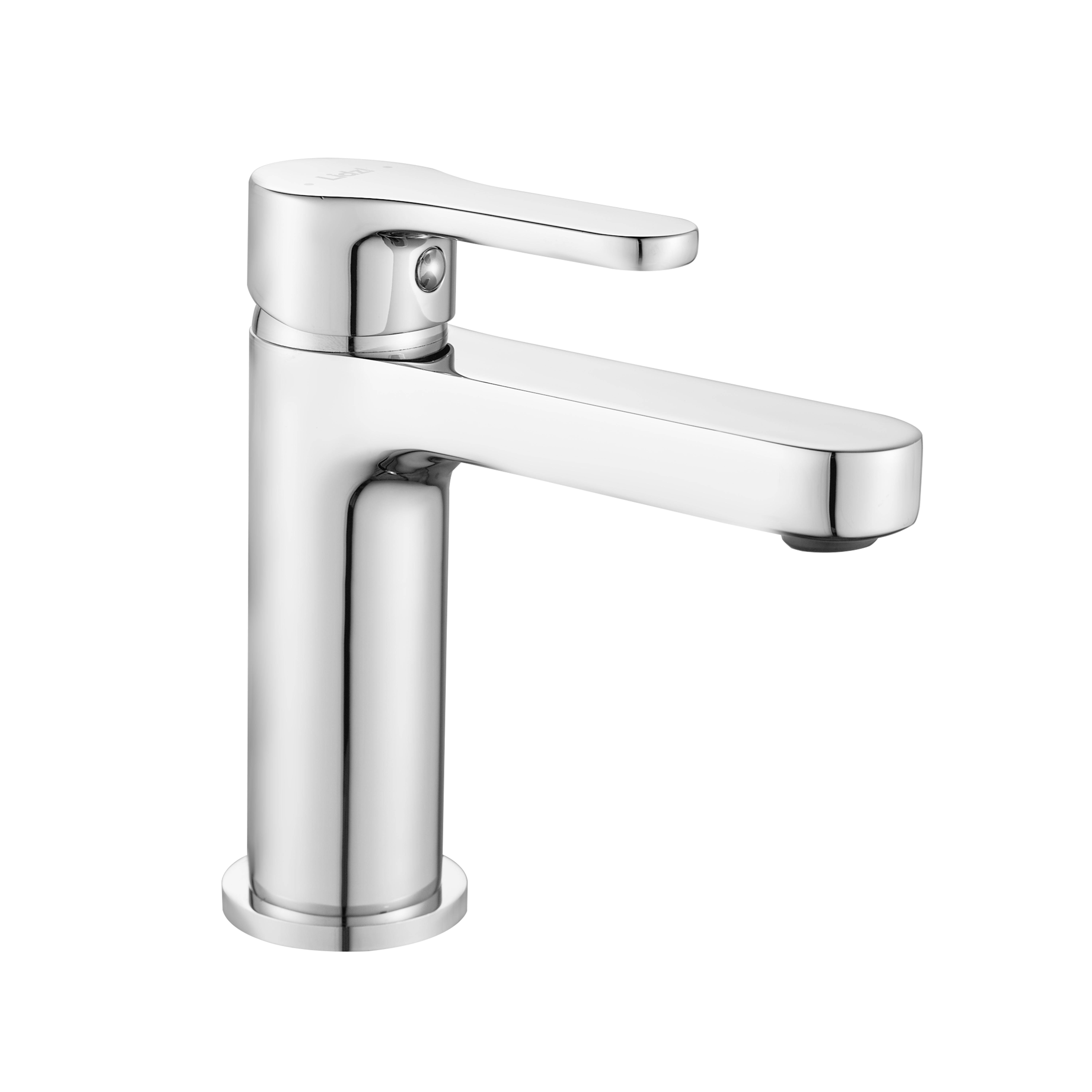 Смеситель для раковины Lidz Astra 001F k35 Chrome (LDAST001FCRM48085)