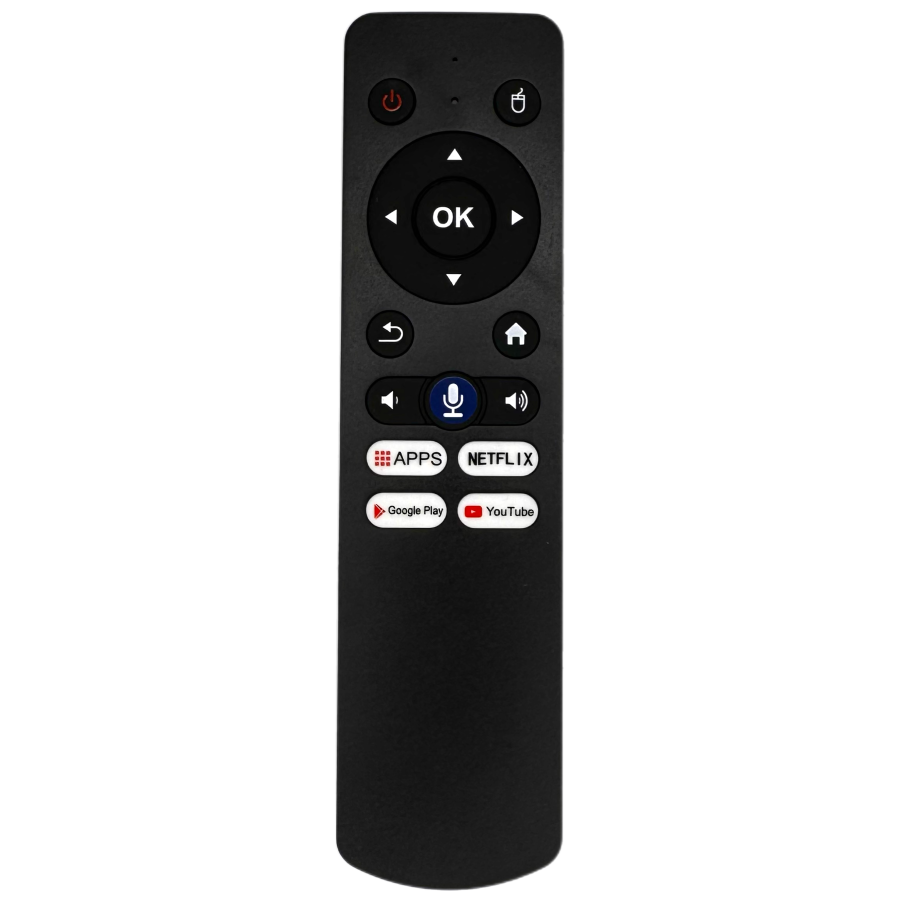 Пульт для смарт приставки SMART TV BOX Q6