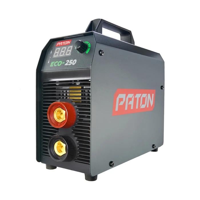 Сварочный аппарат PATON ECO-250 2558990948 250 А 220 В MMA
