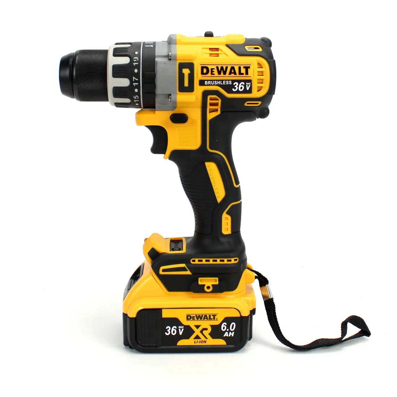 Набір інструментів 4в1 перфоратор болгарка шуруповерт та гайковерт (DW2) - фото 5 Набір інструментів 4в1 перфоратор болгарка шуруповерт та гайковерт (DW2) - фото 5