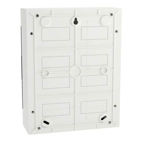 Щит розподільчий пластиковий Easy9 EU 24 модулі - фото 3