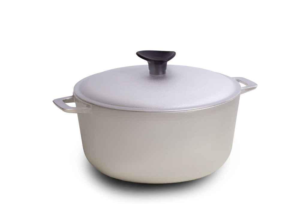 Кастрюля Talko с крышкой 3 л (D3003)