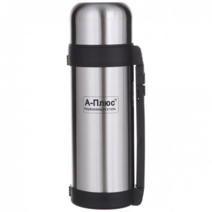 Термос A-PLUS 1757 із нержавіючої сталі 1,5 л (1689327763)