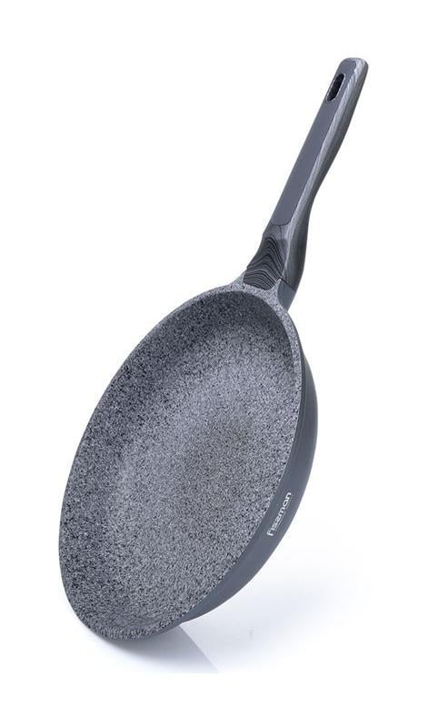 Сковорода Fissman Prestige с антипригарным покрытием Greblon С3 20 см