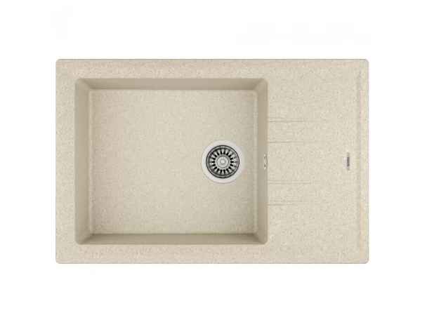 Мойка кухонная Teka STONE 60 S-TG 1B 1D (115330030)