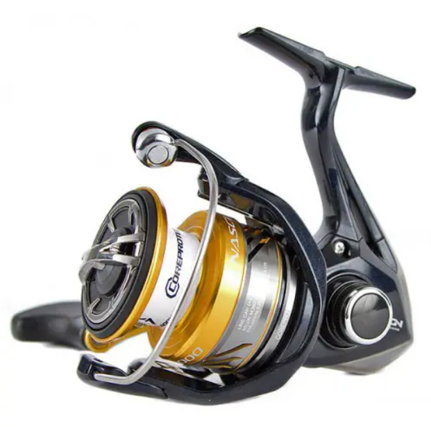 Котушка Shimano 16 NASCI C3000HG (NA002613)