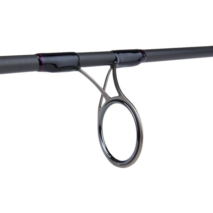 Вудлище коропове Shimano Tribal Carp TX-2 Intensity 13'/3,96 m 3,5lbs 2sec (1971354084) - фото 3