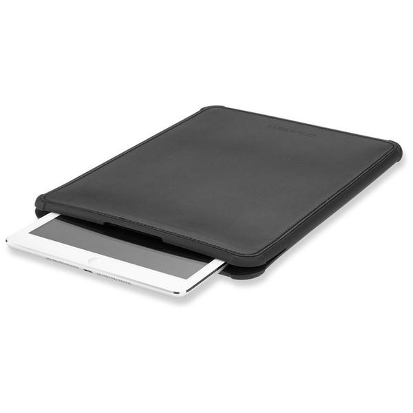 Чохол для iPad 9.7 Moleskine Чорний (ET96SLVD9BK) - фото 5