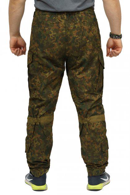 Демисезонный костюм для рыбалки и охоты Mavens "Горка Шнайдер Флис" Бундес размер 54 (27000951) - фото 8 Демисезонный костюм для рыбалки и охоты Mavens "Горка Шнайдер Флис" Бундес размер 54 (27000951) - фото 8