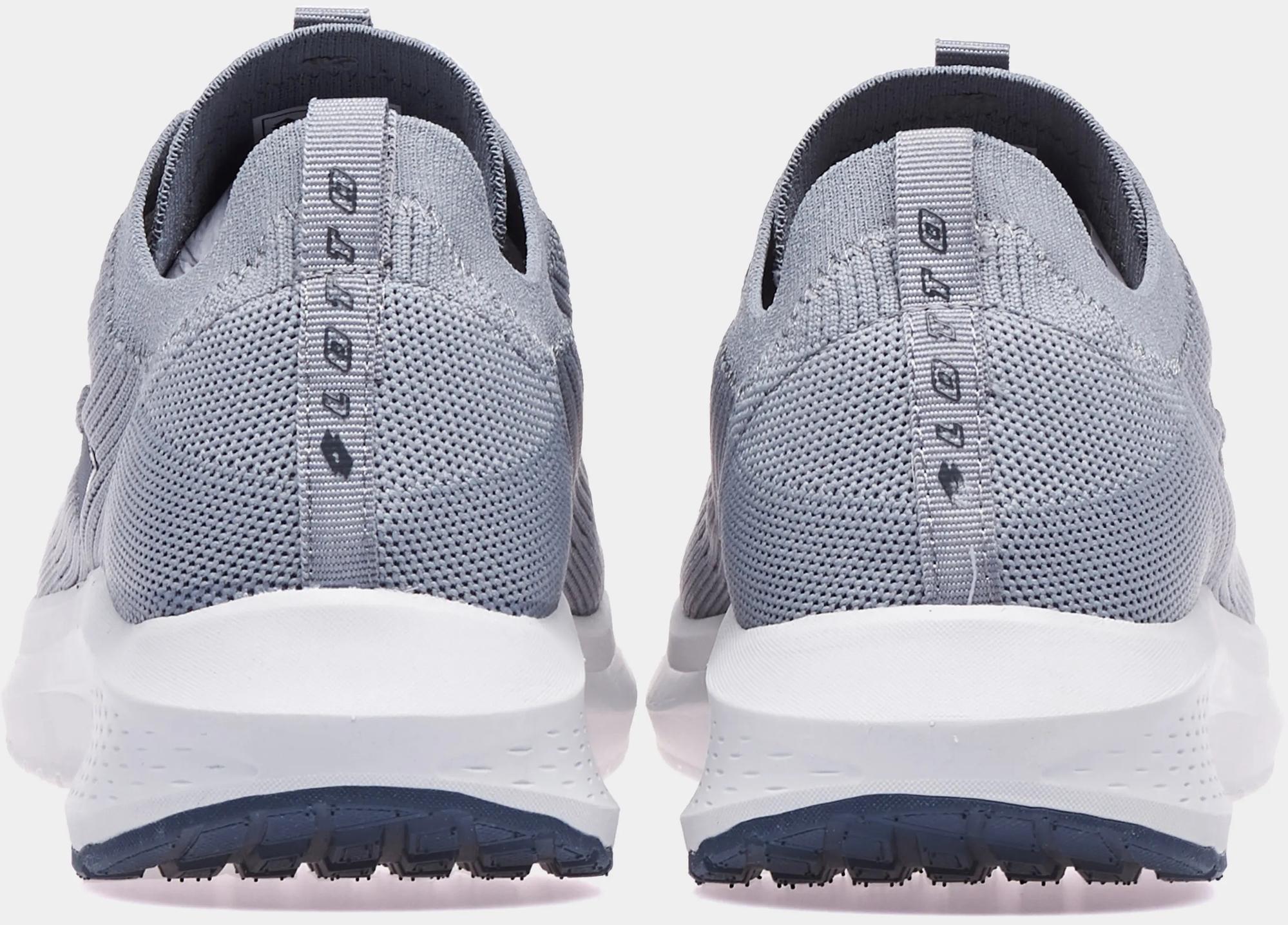 Кроссовки Lotto SPEEDRIDE 1000 р. EU-40,5 Серо-синий (220812/BWF) - фото 5 Кроссовки Lotto SPEEDRIDE 1000 р. EU-40,5 Серо-синий (220812/BWF) - фото 5