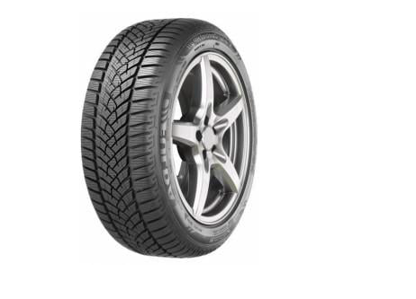 Автошина FULDA Kristall Control HP2 215/60R16 99H