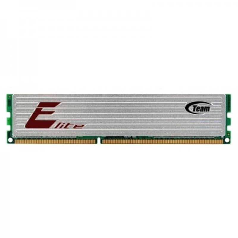 Оперативная память Team Elite Plus UD-D3 DDR3 4GB/1866 (TPD34G1866HC1301)