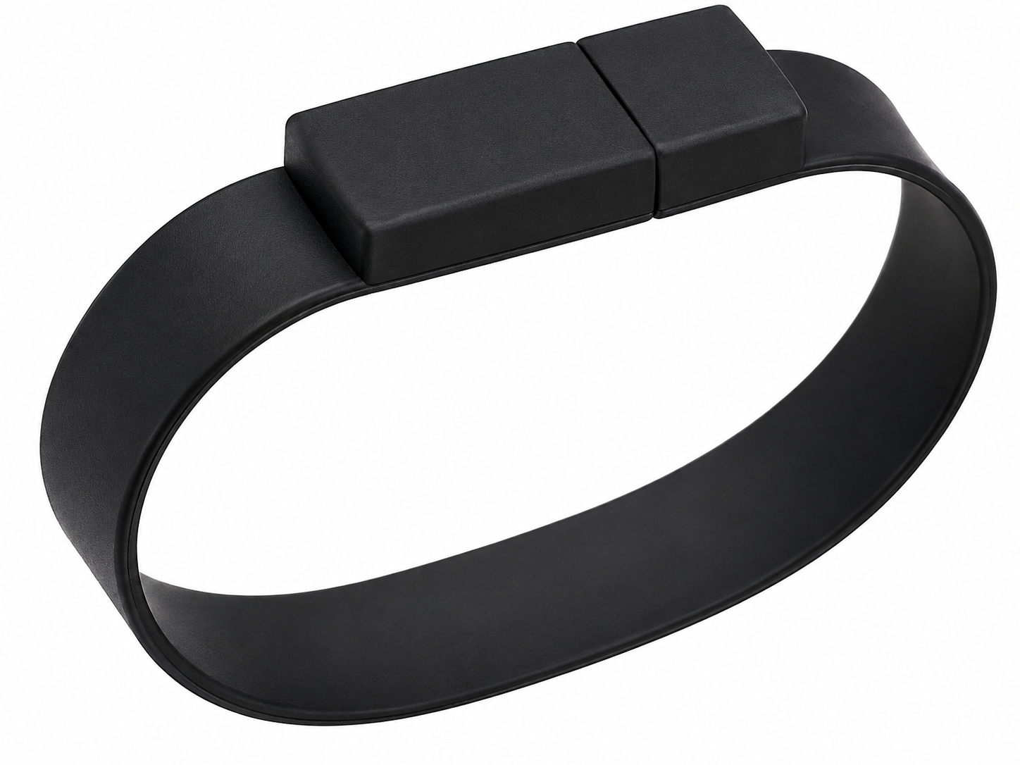 Флэш-память браслет BiNful USB 2.0 силиконовая 32 Гб (35556699)