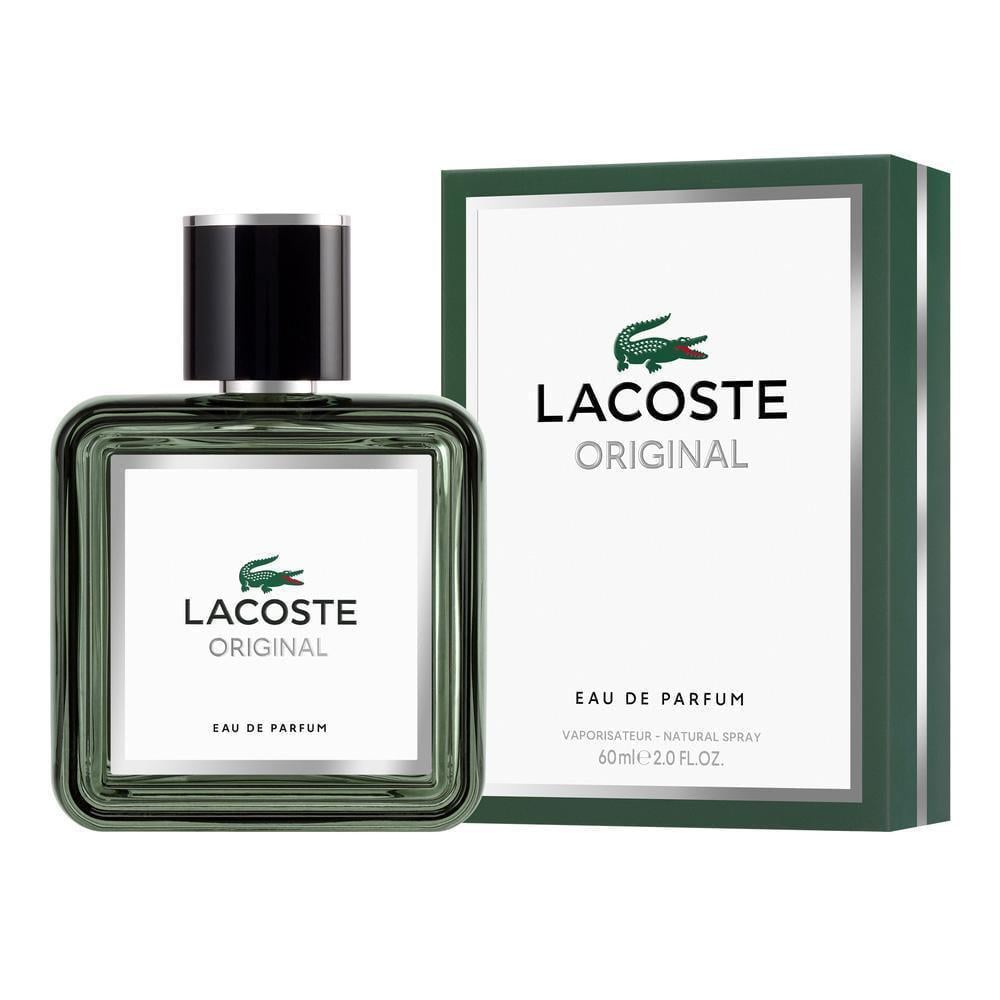 Парфюмерная вода для мужчин Lacoste Original 60 мл (383031)