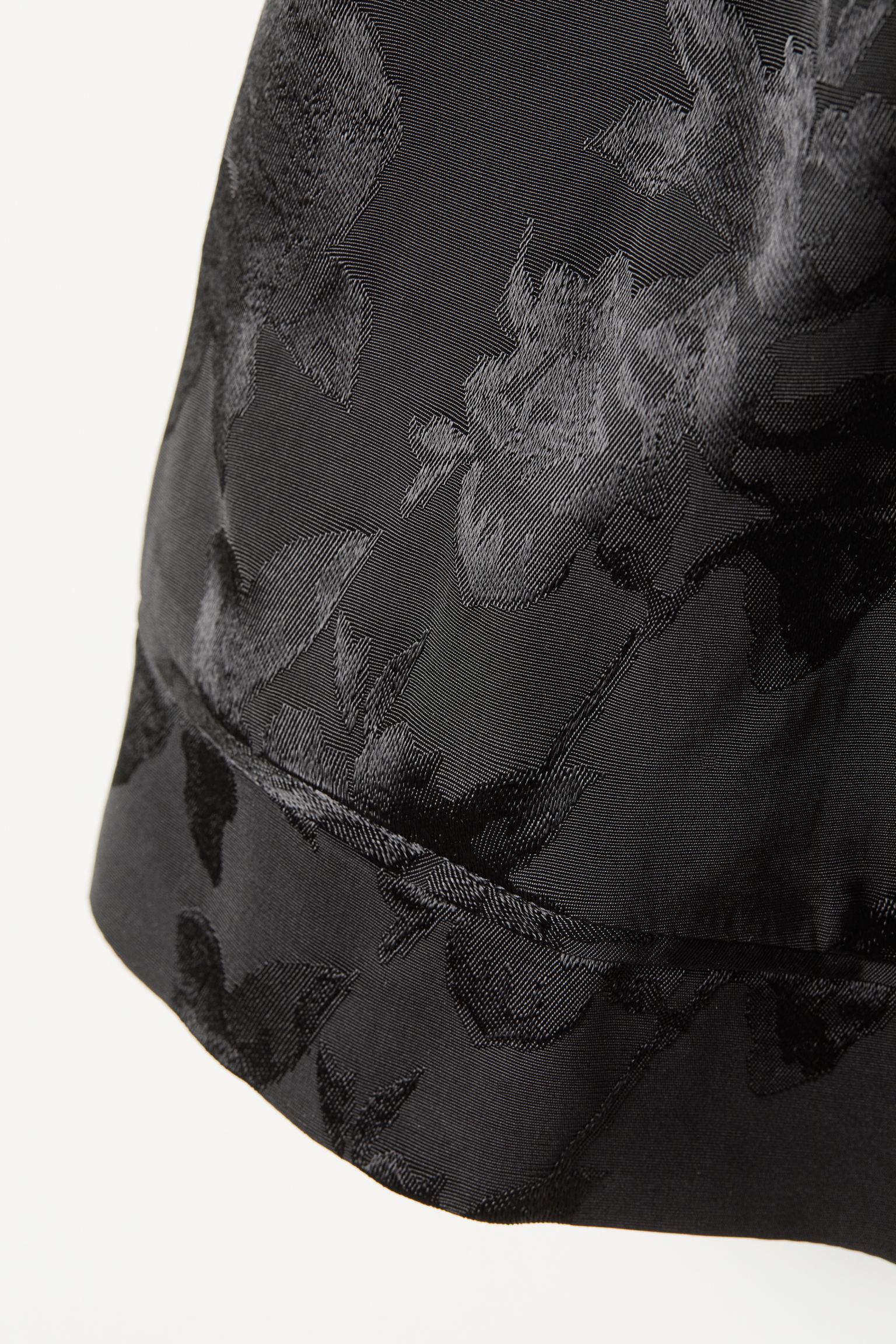 Шорты р. 36 Черный (6527948dlog) - фото 2