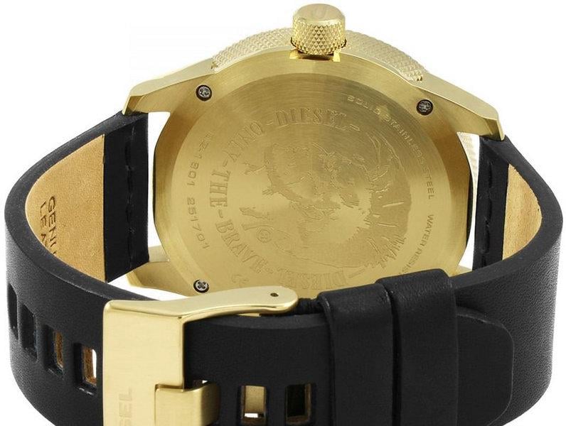 Наручний годинник чоловічий Diesel DZ1801 (102586) - фото 4 Наручний годинник чоловічий Diesel DZ1801 (102586) - фото 4