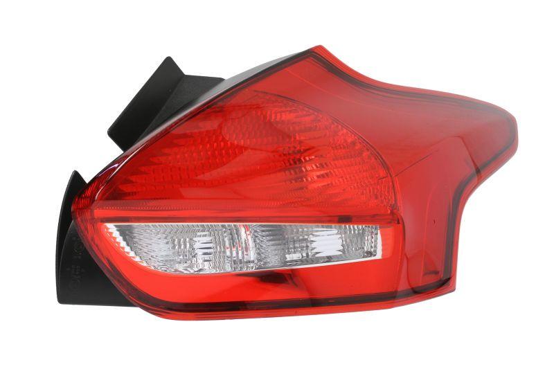 Фонарь задний правый Ford Focus III Hb 2014- (431-19D2R-UE)