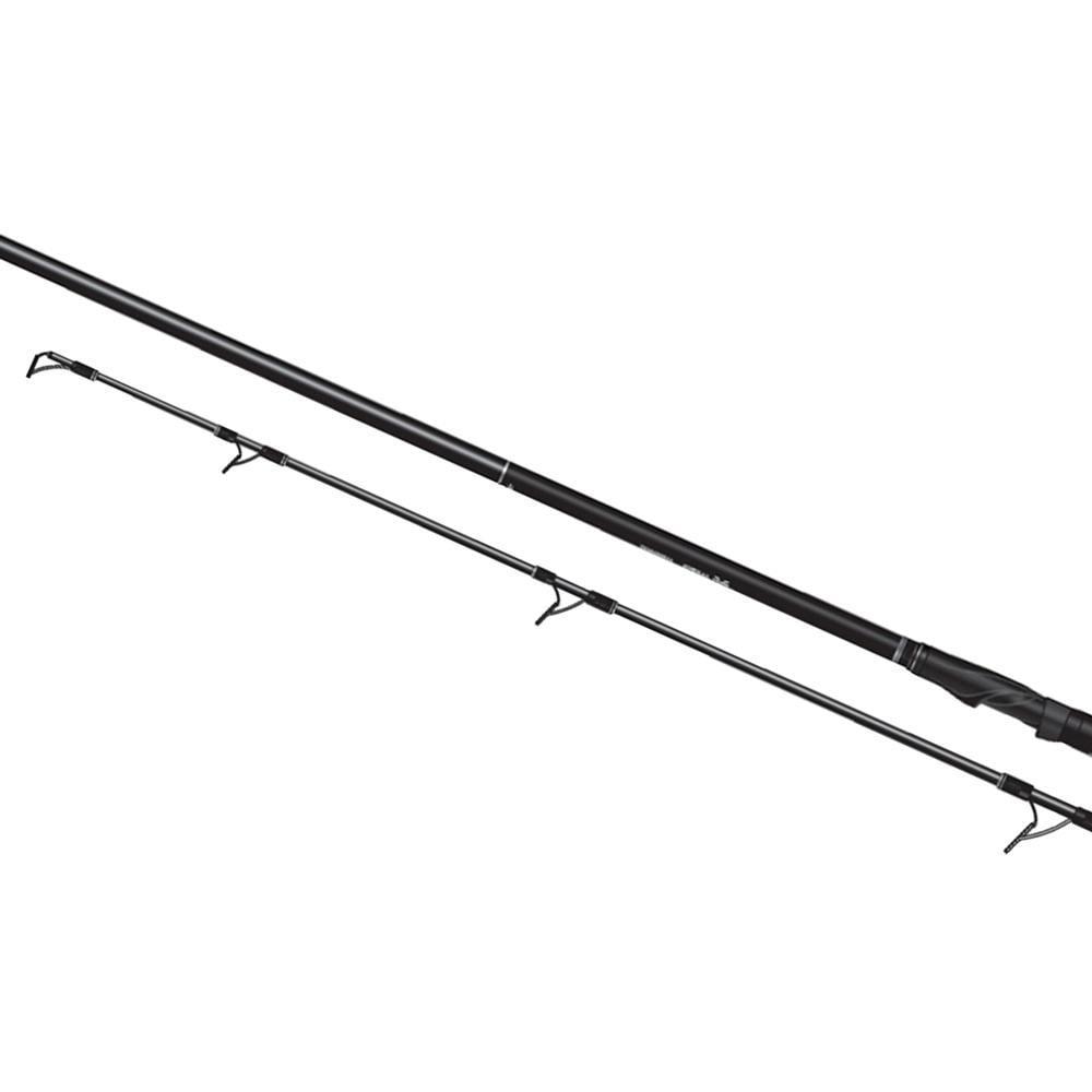 Вудлище коропове Shimano Tribal Carp TX Intensity Spod & Marker 13'/3,96 m 5,0lbs (1971354072) - фото 2