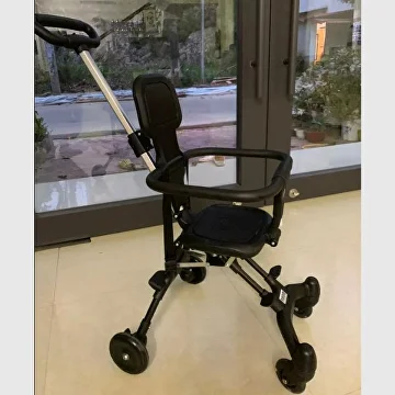 Коляска дитяча (C01731) - фото 5 Коляска дитяча (C01731) - фото 5