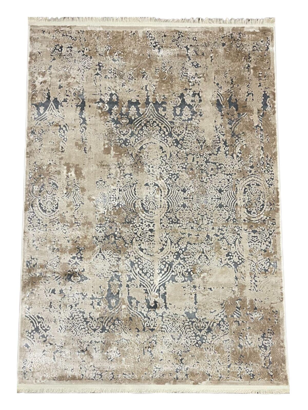 Ковер Aspero 5594B 2х3 м Grey (6520-38)