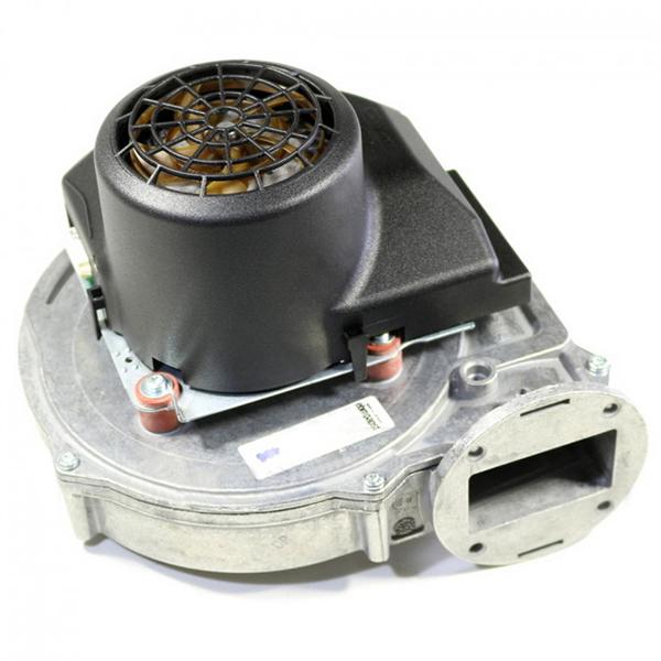 Вентилятор Ebmpapst RG148/1200 133 Вт для конденсационного котла Baxi Luna HT/Westen Condens 35-65 кВт 5670580 (00000058788)