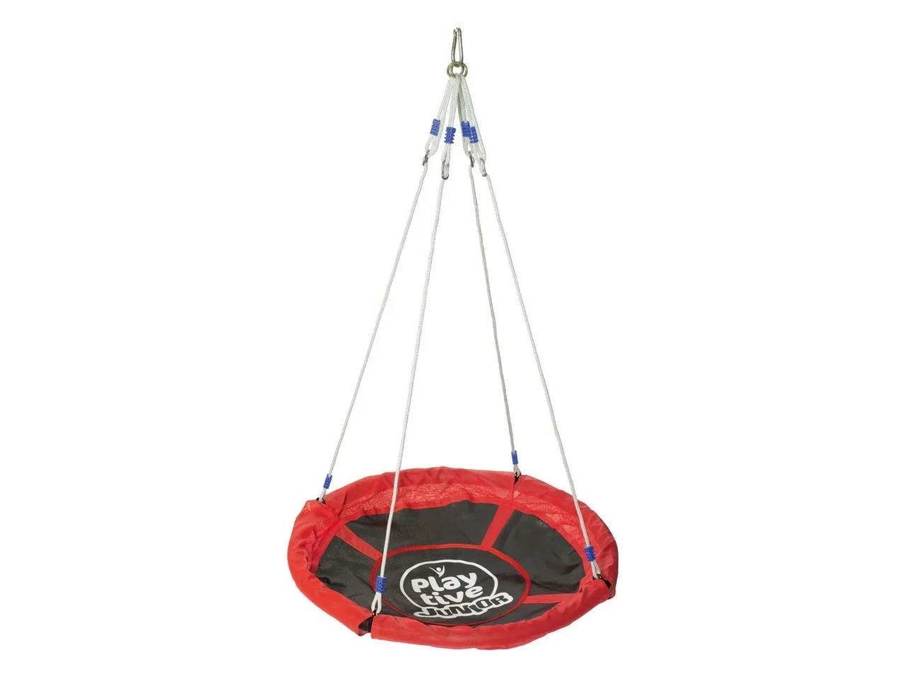 Детские качели-гнездо подвесные PLAYTIVE 150 кг d 113 см (2225419908)