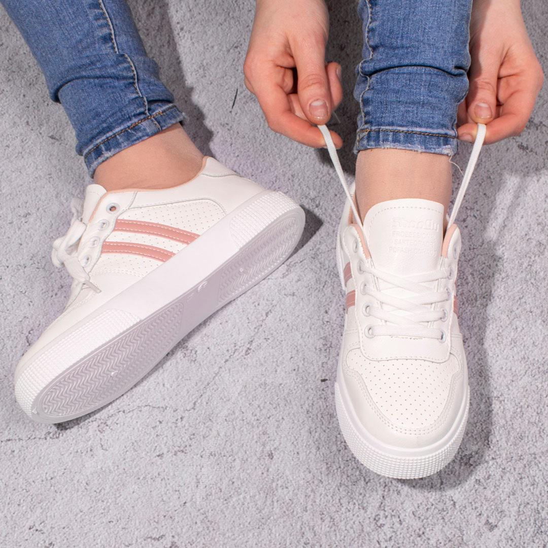 Кроссовки женские Fashion 330067 р. 38 23,5 см