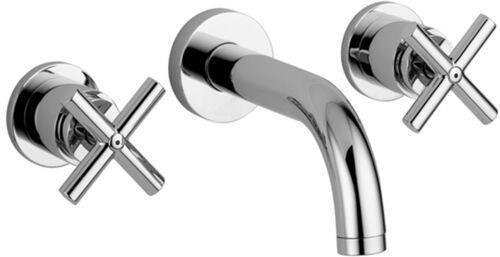 Смеситель для умывальника Paffoni Quattro Chrom (QTV004CR)