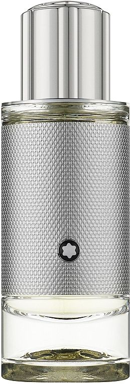 Парфюмированная вода Mont Blanc Explorer Platinum 60 мл (1859_3374)