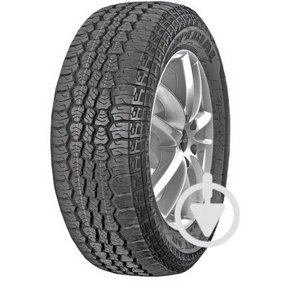 Автошина всесезонная Imperial Ecosport A/T 215/70 R16 100H (435781)