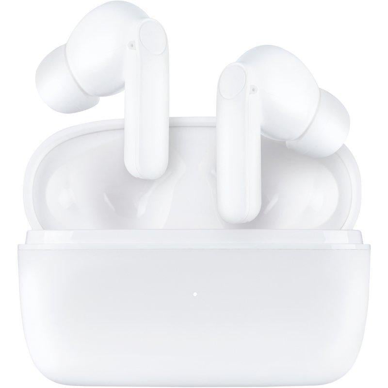 Наушники беспроводные Gelius MaxBuds GP-TWS025 TWS White (89113)