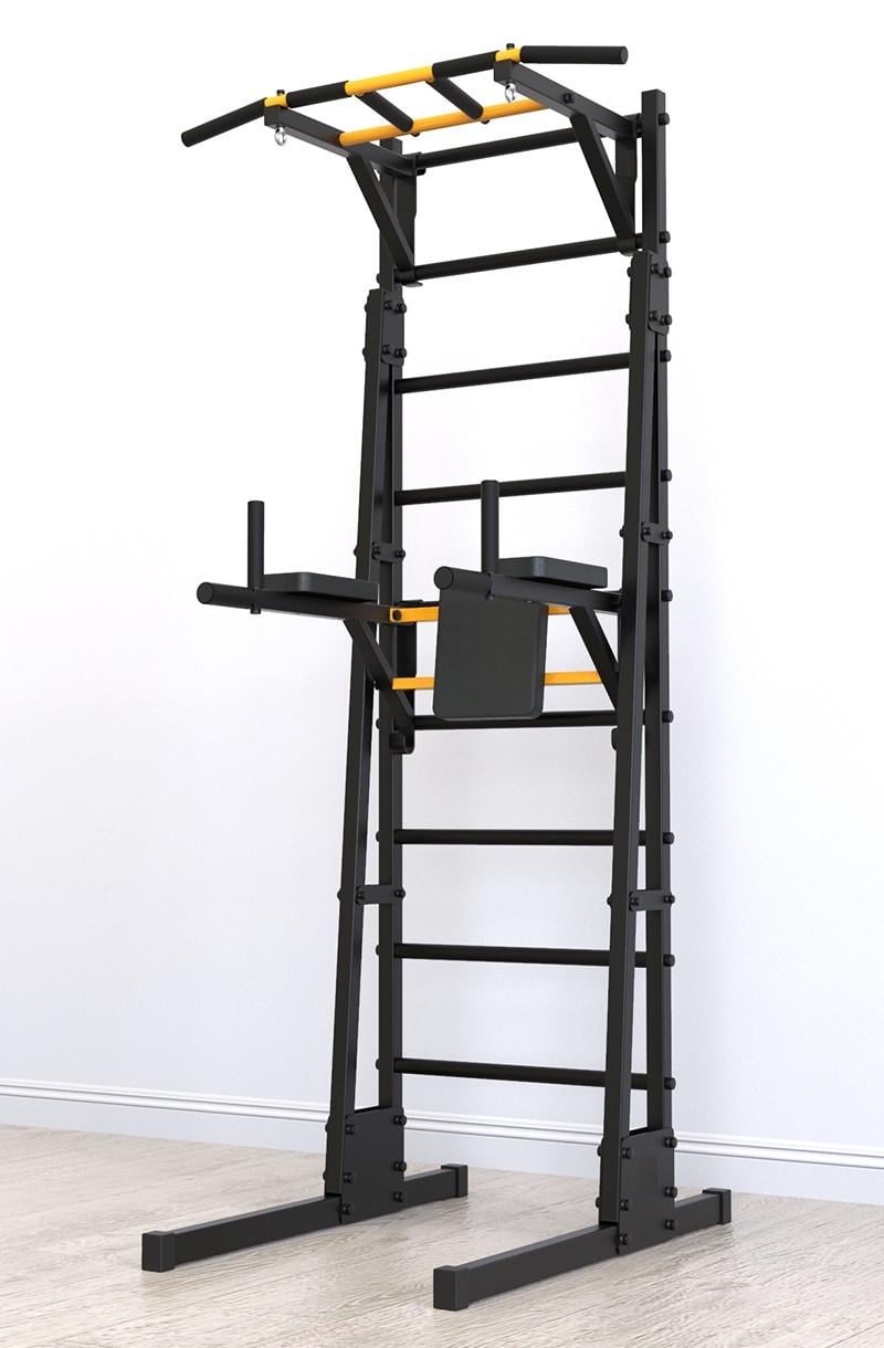 TSUKANE CABINET 下台 ᐉ Шведская стенка RX передвижная универсальная напольная