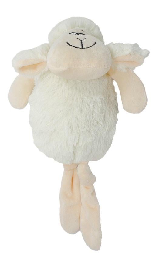 Игрушка для собак Pet Nova Белая овечка 35 см (PLU-SHEEP-WHITE)