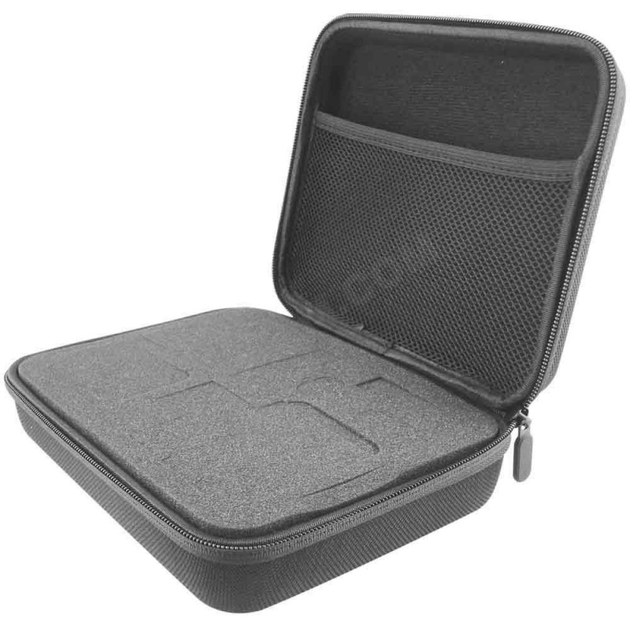 Кейс чохол для екшн-камери GoPro/SJCAM/AIRON/ProCam/Xiaomi та кріплень аксесуарів (2588259884) - фото 4