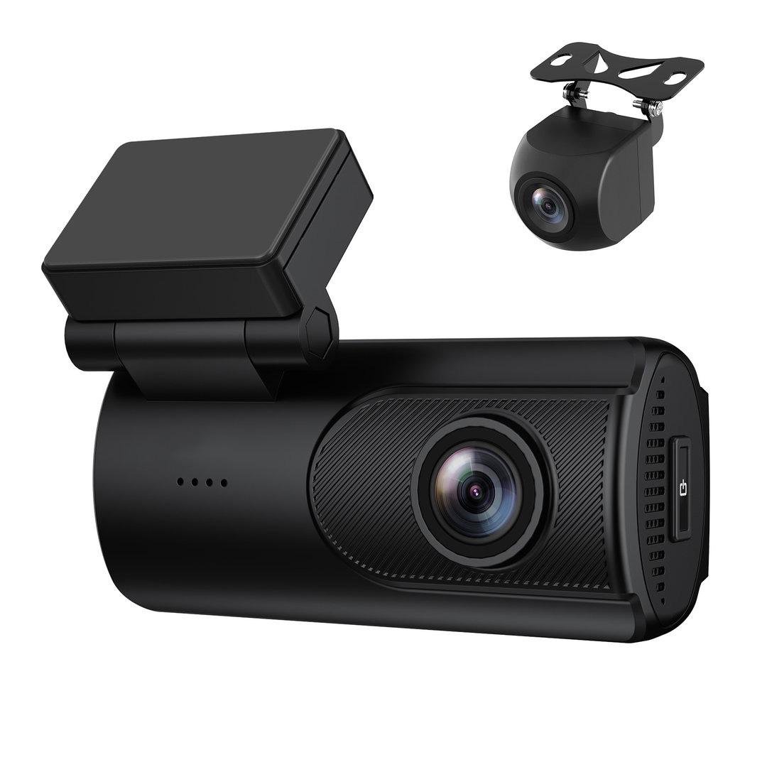 Відеореєстратор Aspiring Proof 6 WIFI Dual (PAW2K6) - фото 8 Відеореєстратор Aspiring Proof 6 WIFI Dual (PAW2K6) - фото 8