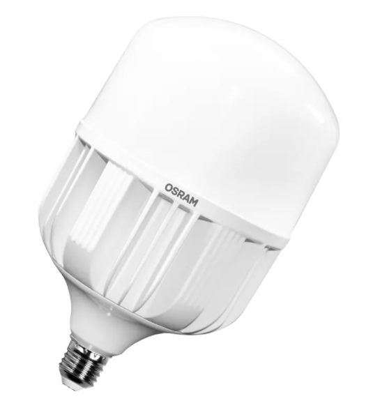 Світлодіодна лампа Osram HW 80 W 220 V 8000 lm 4000K E27 138х242 мм (4058075576933)