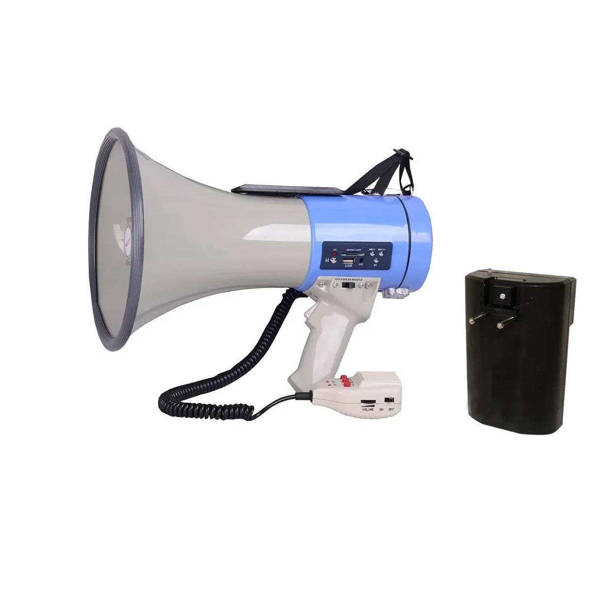 Гучномовець MEGAZAVR USB/BT/BATTERY (2605373193) Гучномовець MEGAZAVR USB/BT/BATTERY (2605373193)