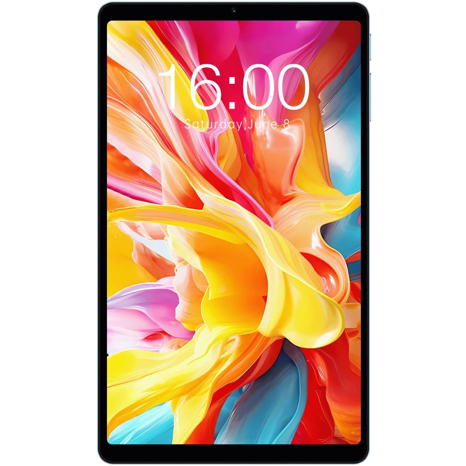 Планшет Teclast T50 Mini 8,68" HD+ 8/128 Гб Android Metal/Blue (T50_Mini)