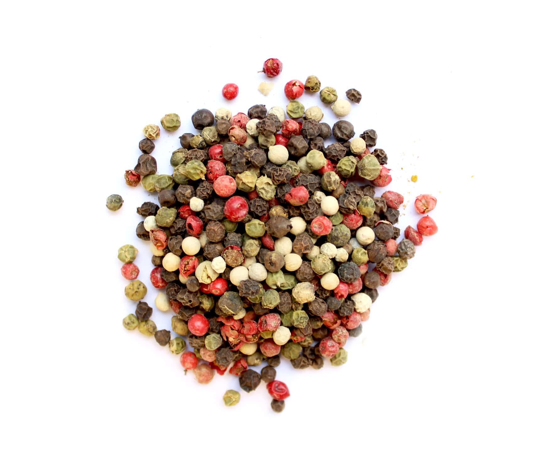 Смесь 4 перцев 250 г