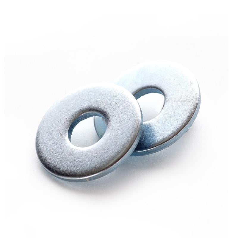 Шайба плоская увеличенная Apro 8 мм 50 шт./уп.