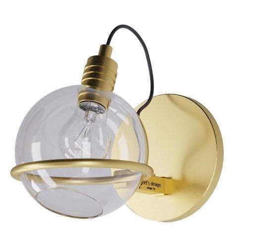 Бра Pikart Lights Spacelights (20925) Бра Pikart Lights Spacelights (20925)