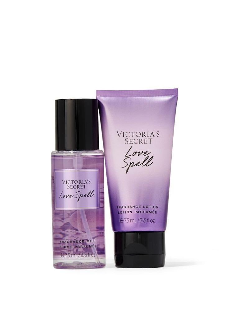 Набор косметики VICTORIA'S SECRET LOVE SPELL (11562033) - фото 3